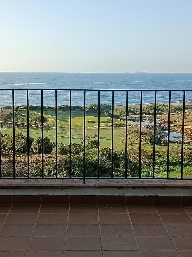 Amplio Apartamento En Portofino Alcaidesa Eksteriør bilde