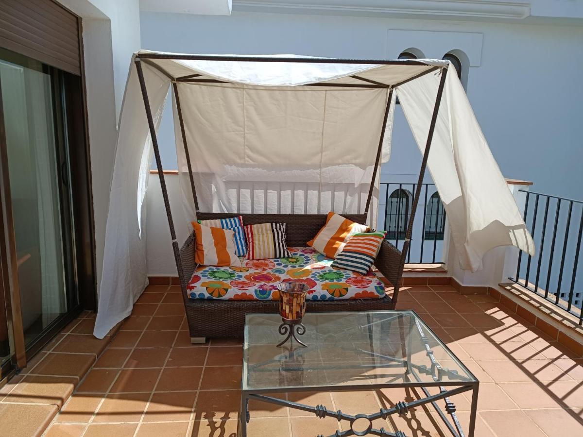 Amplio Apartamento En Portofino Alcaidesa Eksteriør bilde